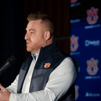 Tennessee Vols football